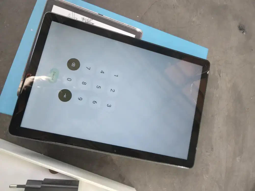 Advan Sketsa 3 Ram 6Gb per 128Gb