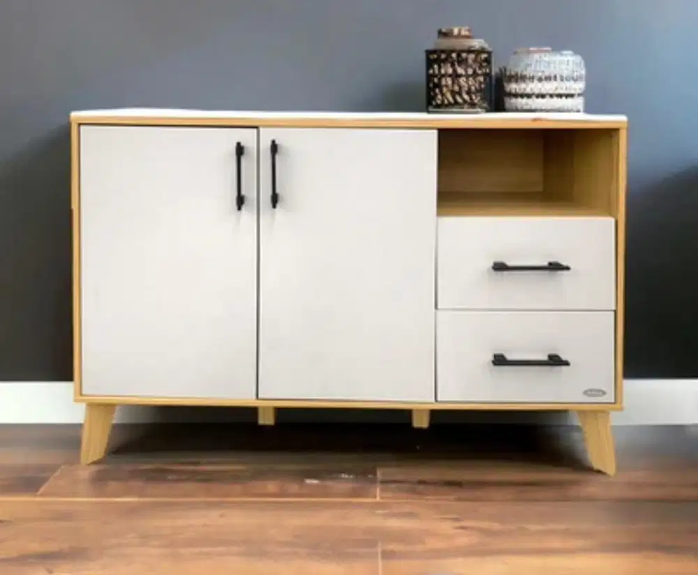 KABINET DRAWER SERBAGUNA