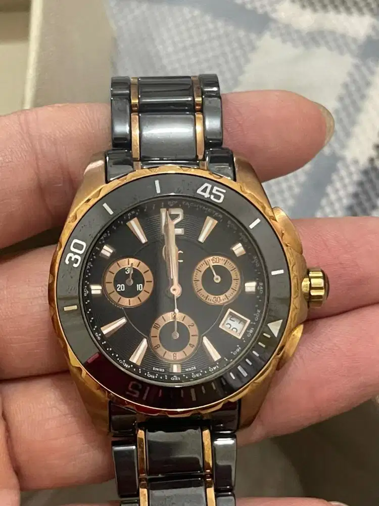 Jam tangan wanita GC