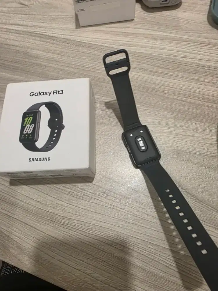 Samsung galaxy fit 3 jual murah aja