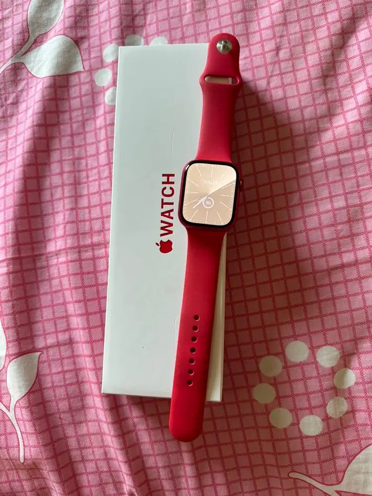 I Watch Series 9 45mm