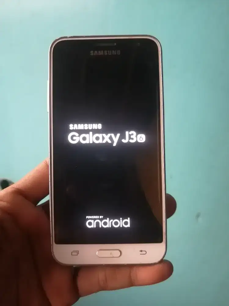 Samsung J3 2016 full orian