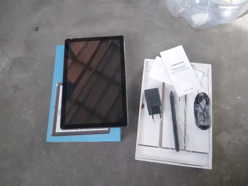 Advan sketsa 3 128GB