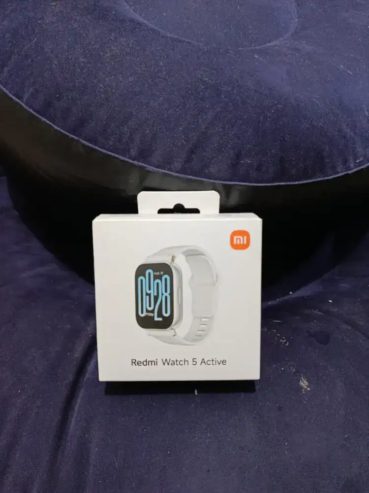 Redmi Watch 5 Active