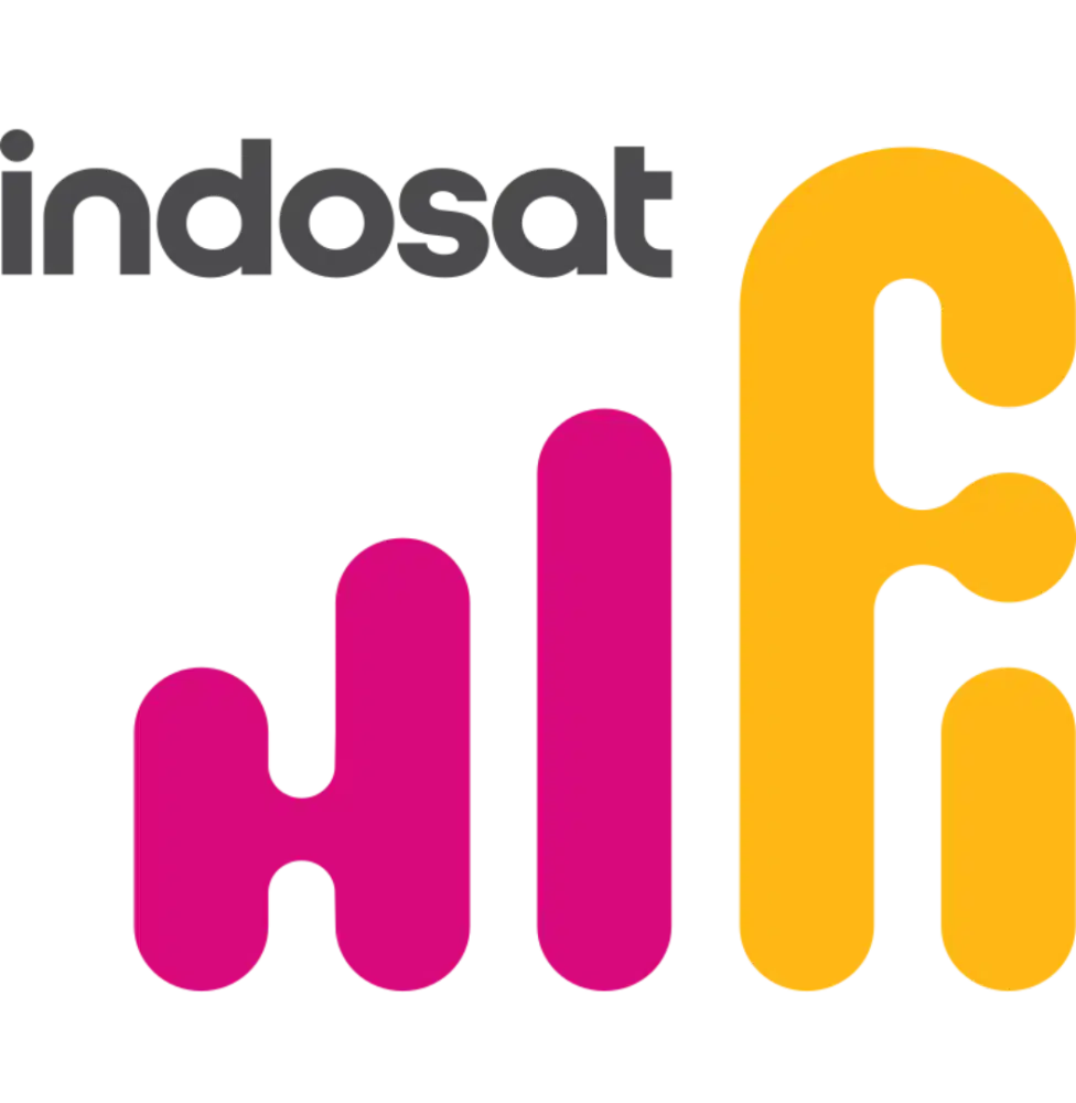 Wifi Indosat Hifi