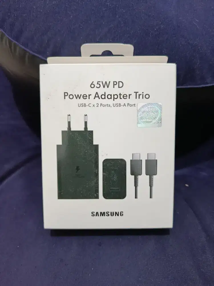 Samsung Power Adapter 65 Watt