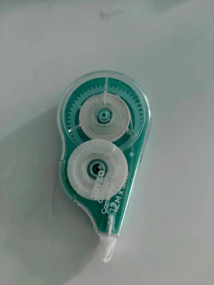 Correction Tape (Harga Satuan) -HSC2025