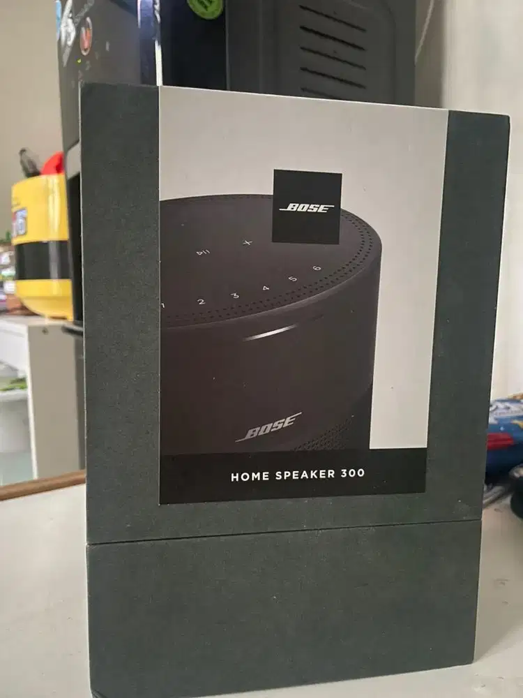 BOSE Home speaker 300
