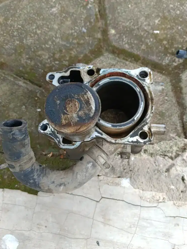 Blok SEHER vario kzr