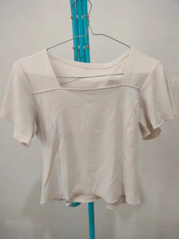 Take All Pakaian Gratis