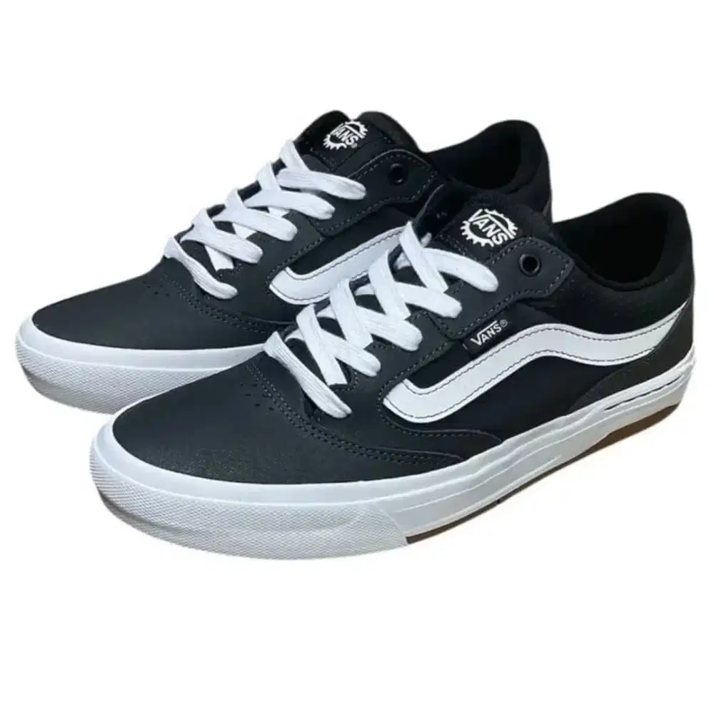 FS VANS BMX PROOF WAFFLECUP ORIGINAL