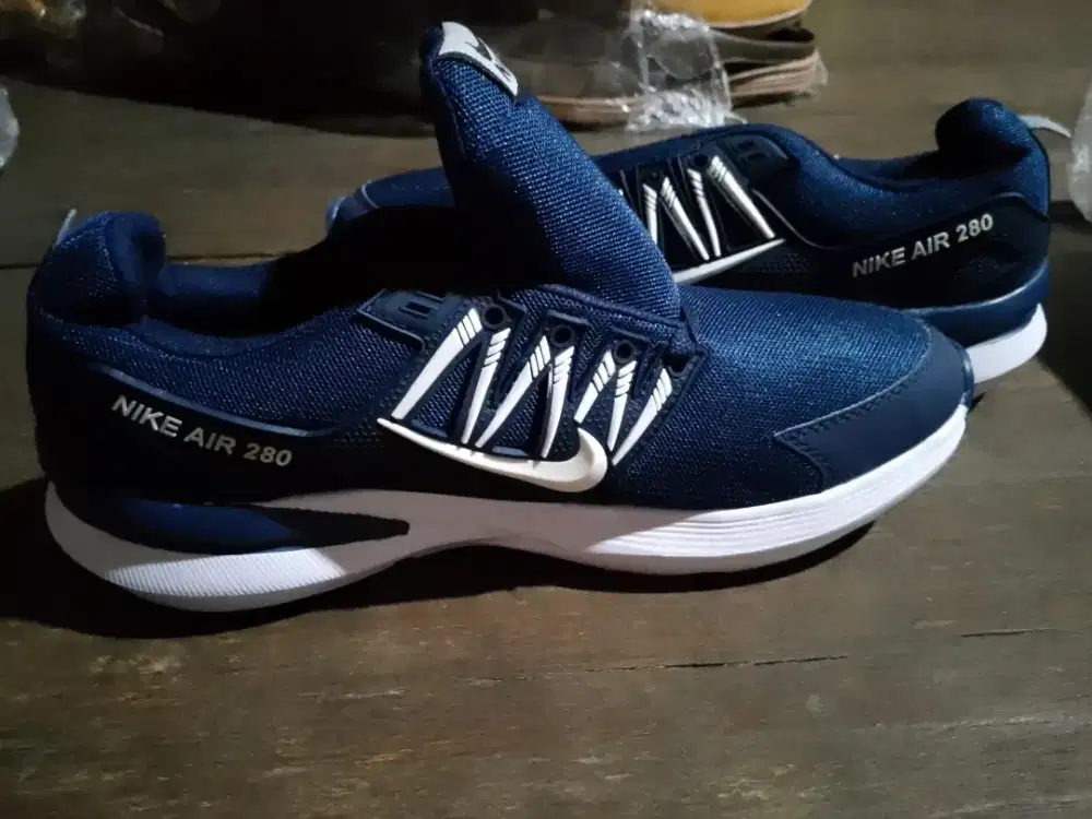 Sepatu Kest buat jln²