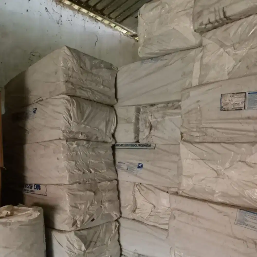 Rockwool tombo 5x6x120