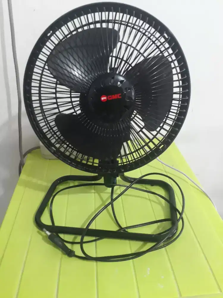 Kipas Angin GMC SNI BM 706