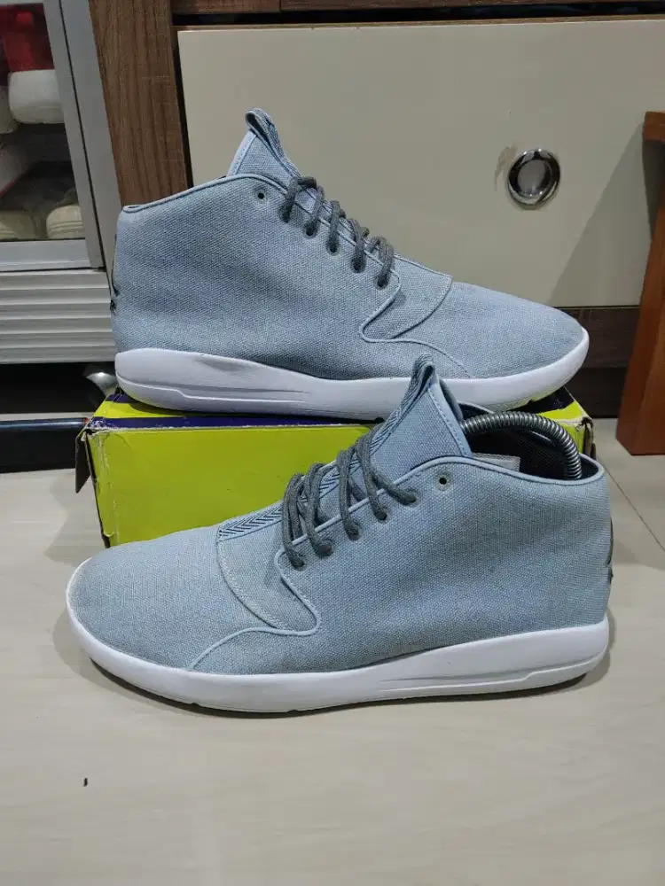 Sepatu Air Jordan preloved size 46