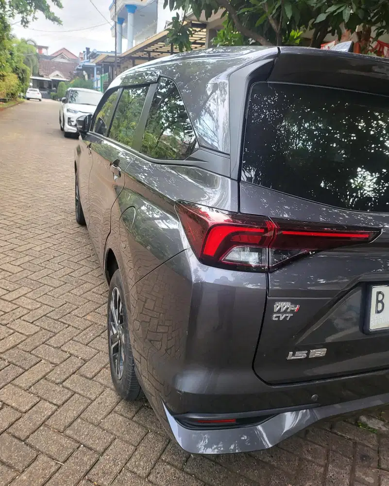 Daihatsu Xenia 2023 Bensin