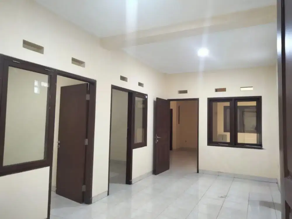 Ruko Strategis di Mainroad Sudirman Bandung