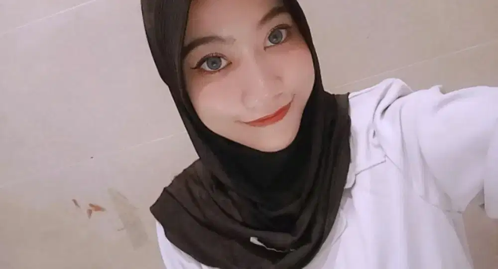 Saya sedang mencari pekerjaan yang halal