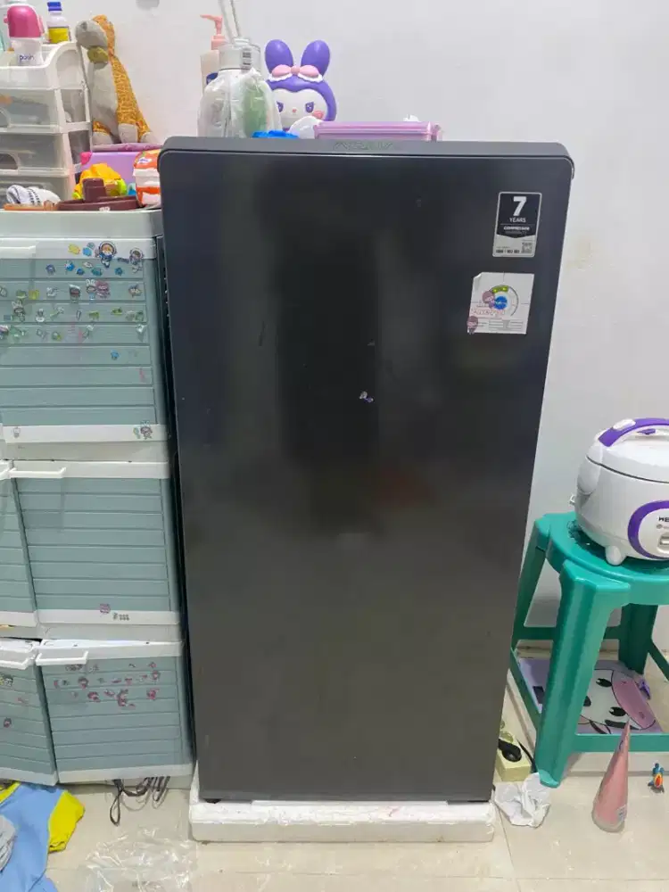 Kulkas AQUA Murah