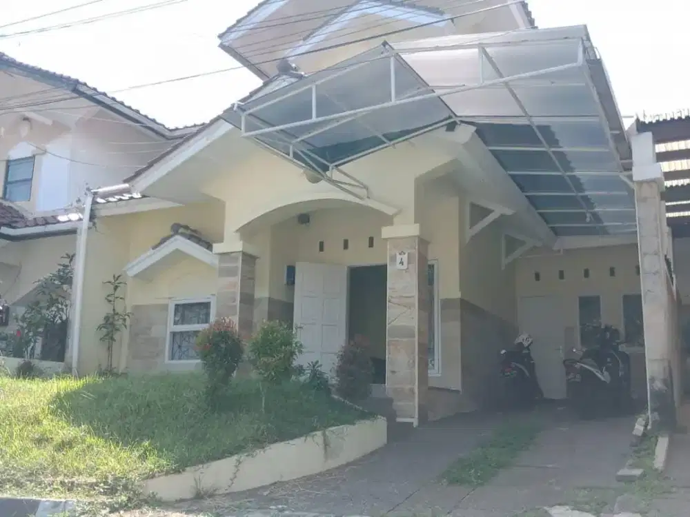 pasteur sukamulya, culdesac nyaman bikin betah murah, nego