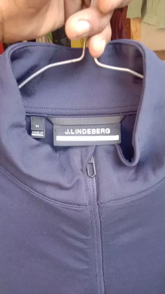 Baju golf. Jual aja nih