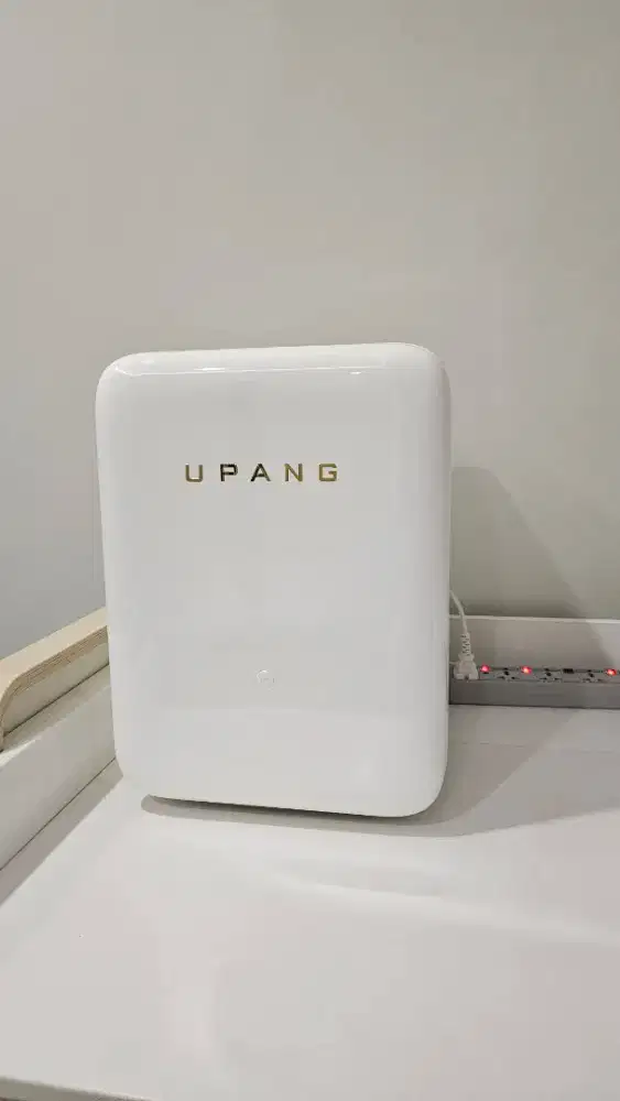 Sterilizer Upang Plus+ 9th Gen LED white / alat steril