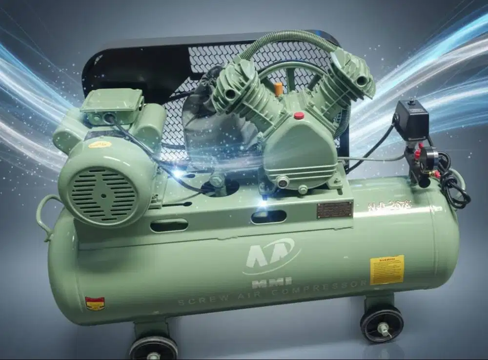 Kompressor Viston 3Hp 1 Pase