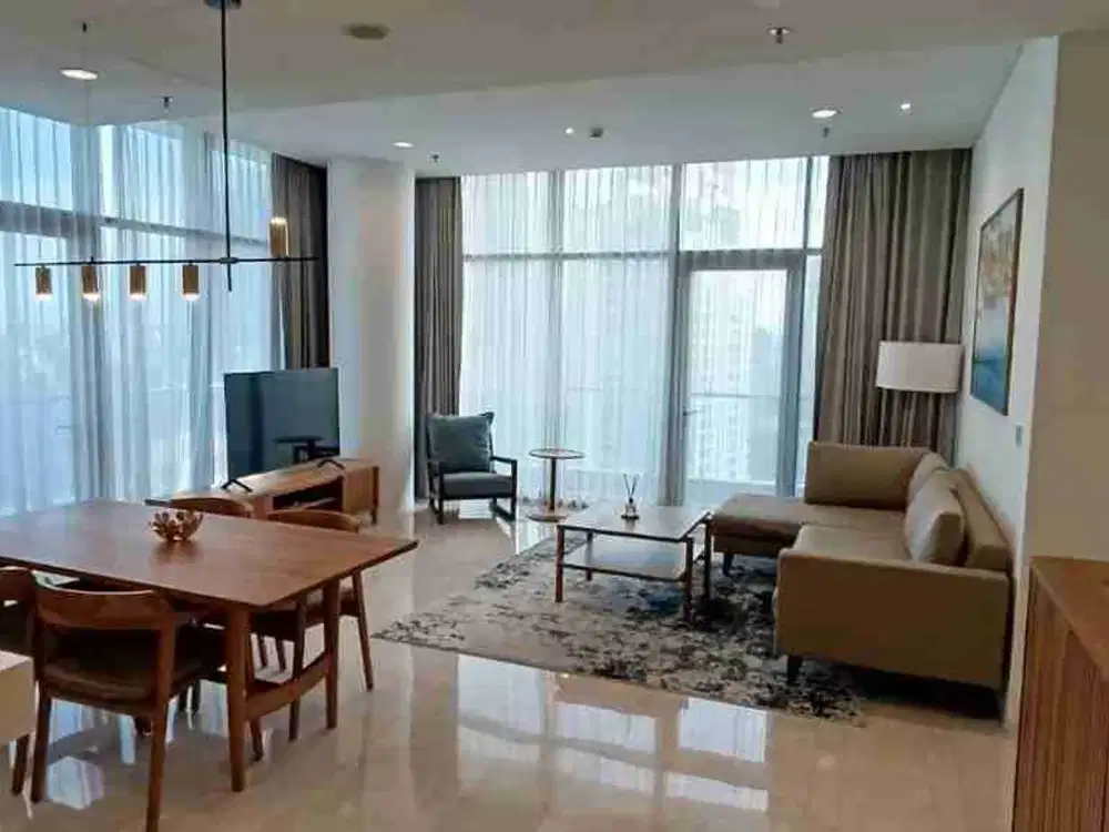 For Sell Verde Two Apartment 2 BR Size 188 sqm