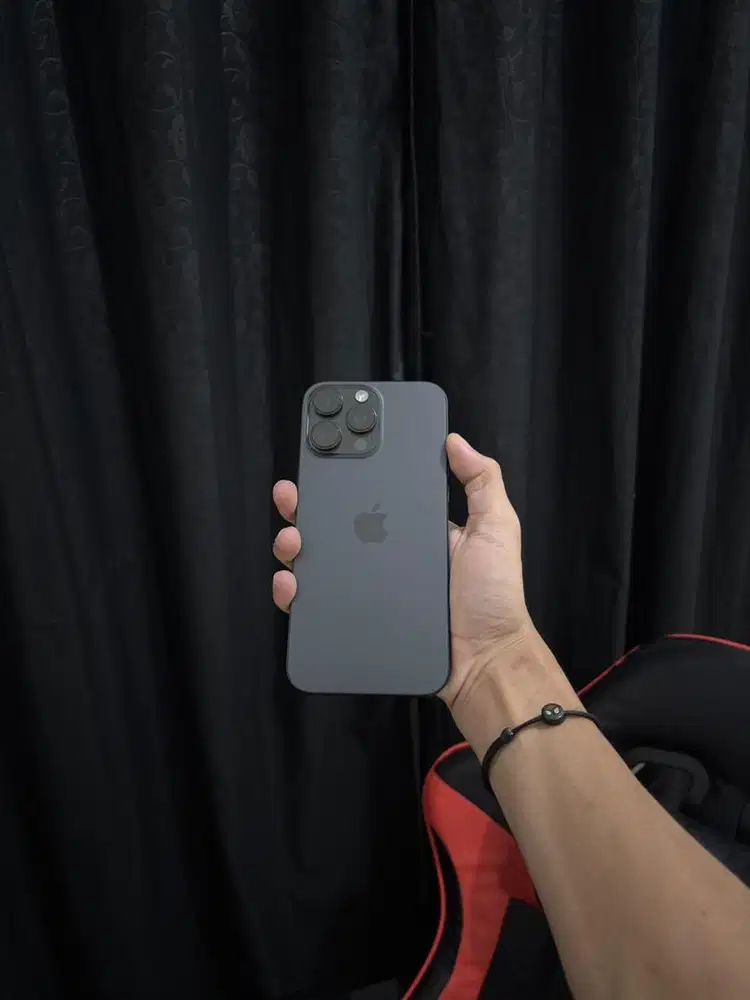 IPHONE 16 PRO MAX 256 GB IBOX