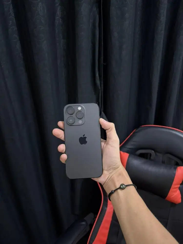 IPHONE 14 PRO 256 GB INTERNATIONAL