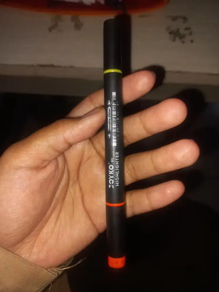HIGHLIGHTER PEN JOYKO – HSC 2025