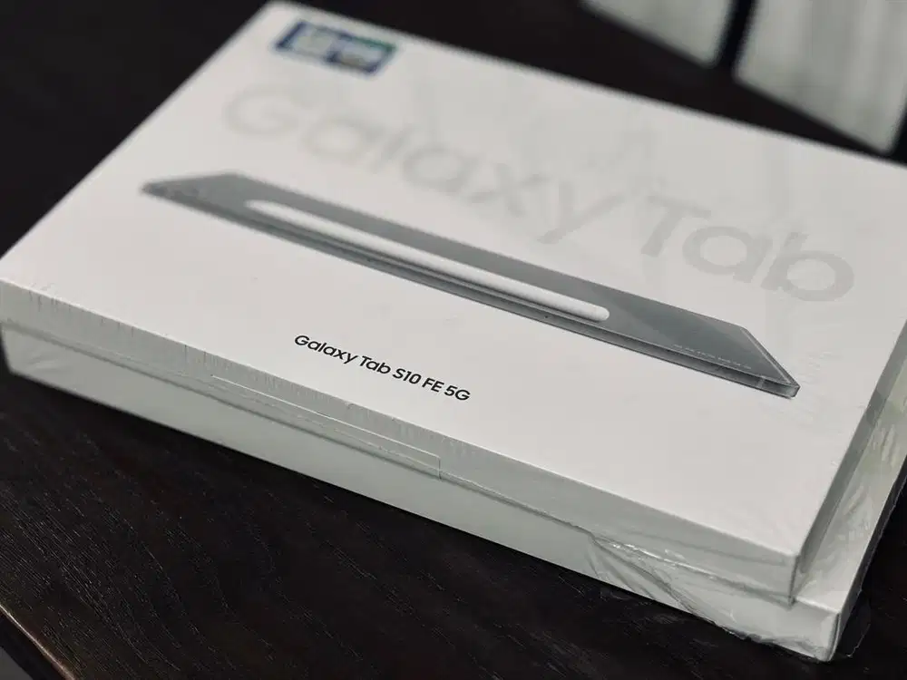 SAMSUNG GALAXY TAB S10 FE 5G 8/128 GB