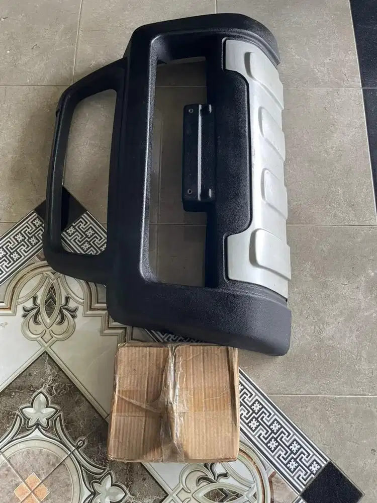 Jual tanduk mobil avanza