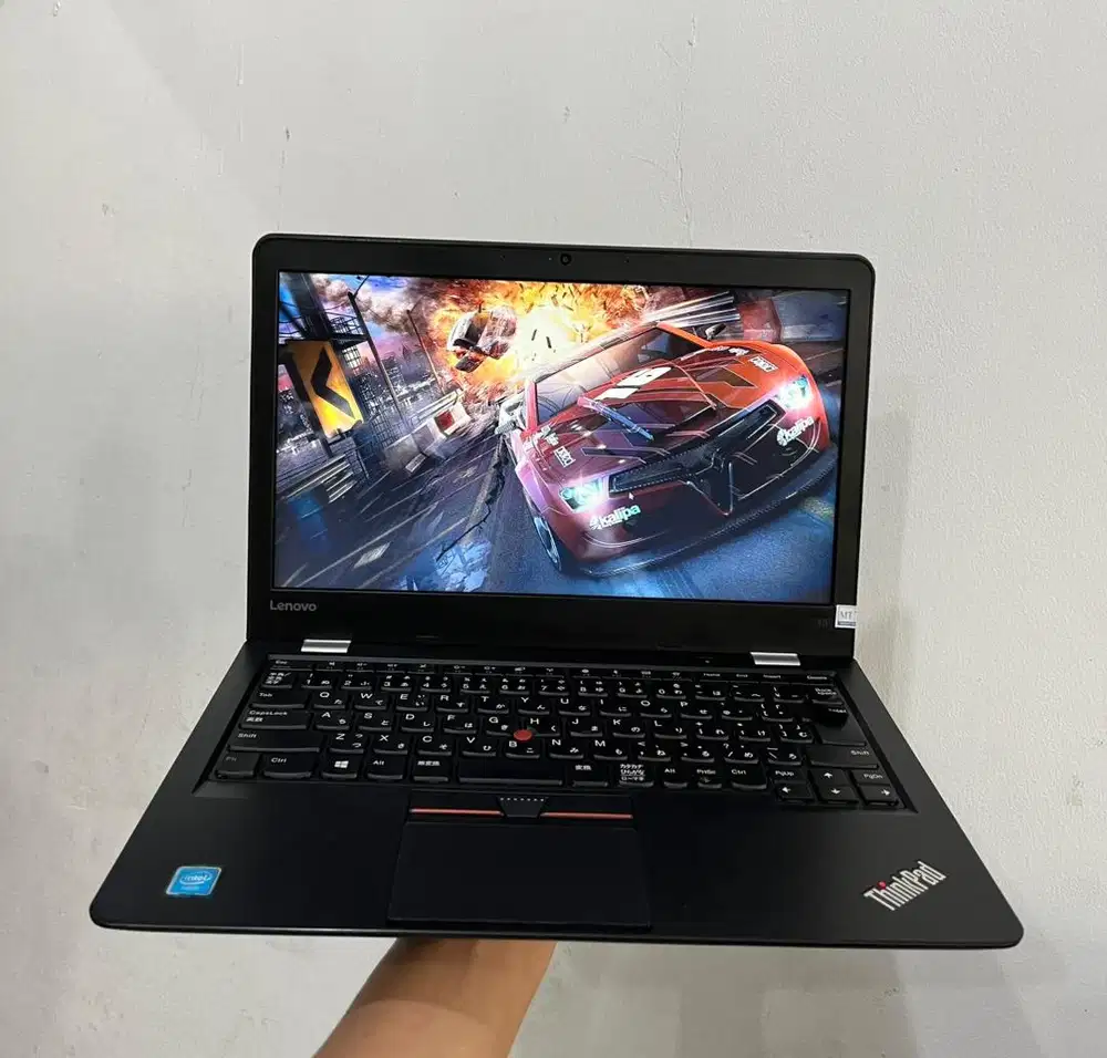 SPESIAL PROMO LAPTOP LENOVK THINKPAD RAM 8GB MURAH