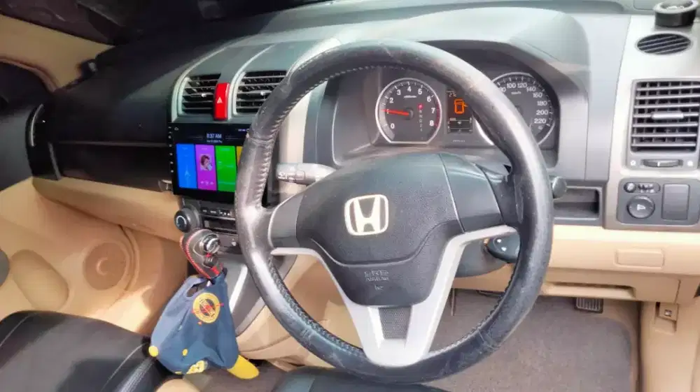 Honda crv 2.4 2008 honda crv 2008 crv re3 2008