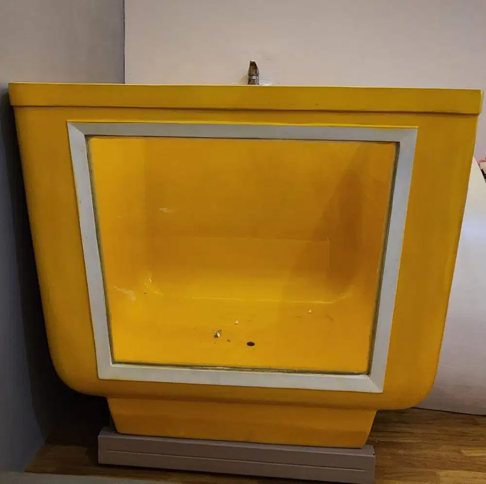 Kolam Baby Spa Anak 1 tahun+