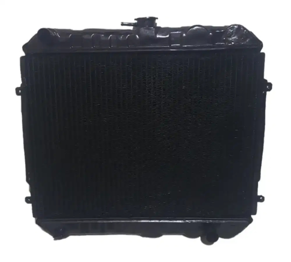 Radiator Isuzu Panther 2.3 Custom 3 Ply