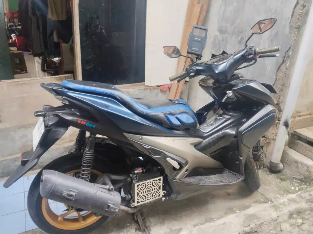 Info yang membutuhkan ojek pribadi