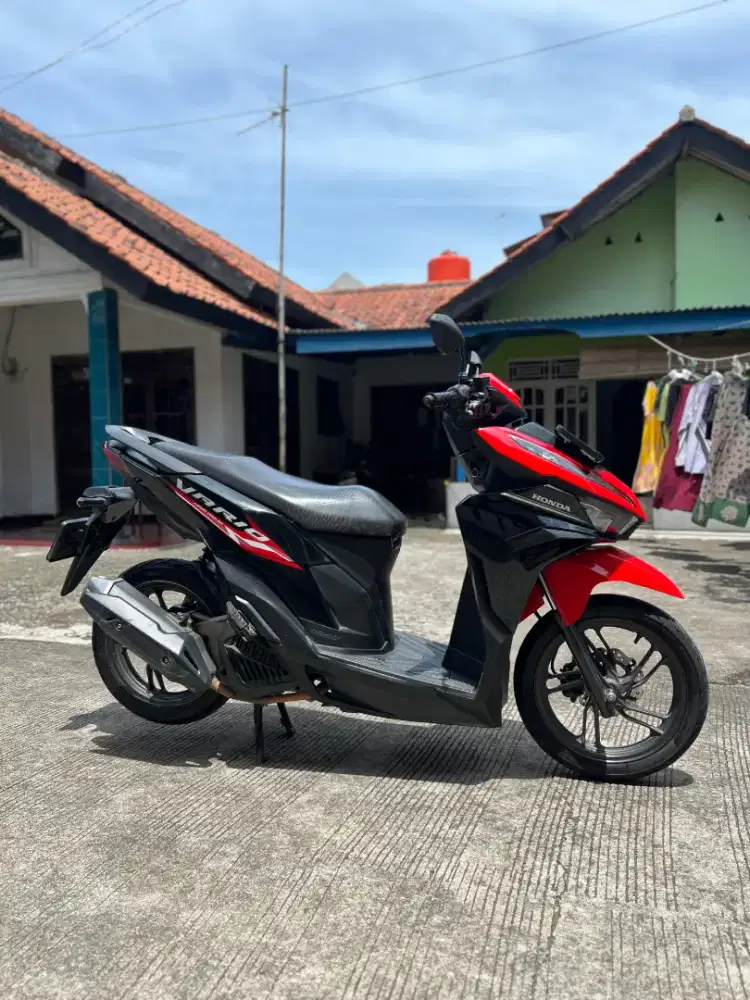 Honda Vario 125 gen2 thn 2024