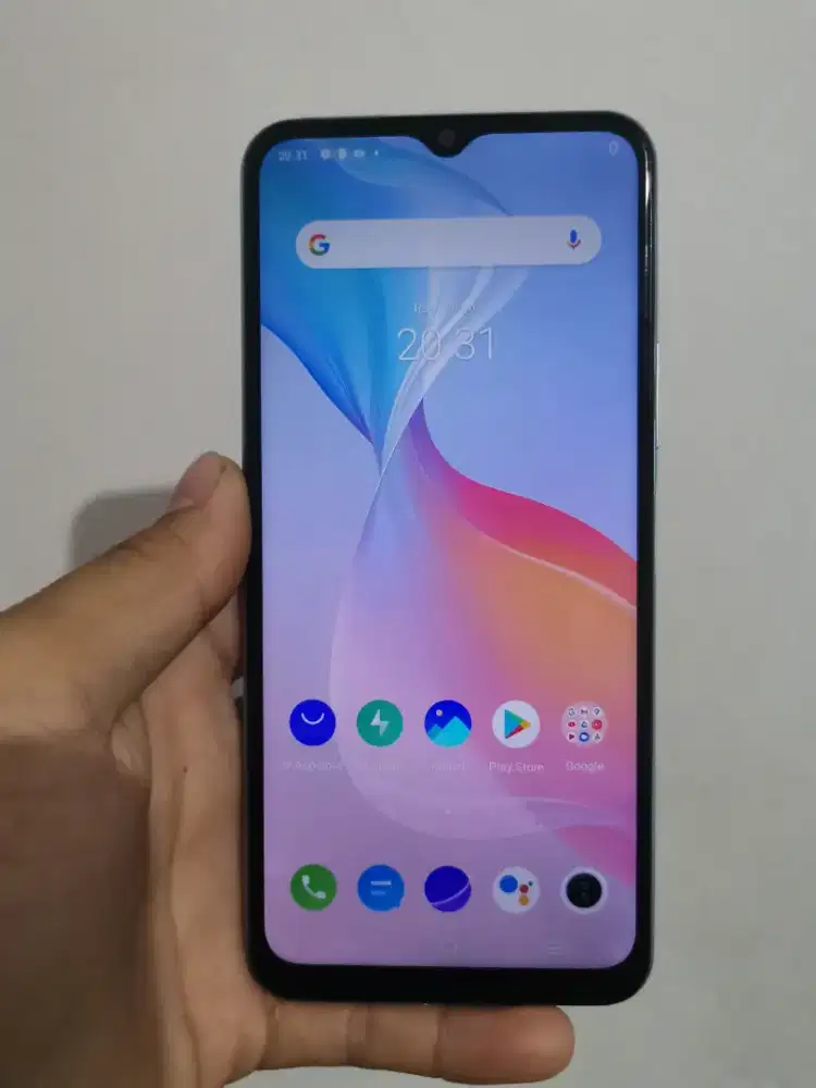 Vivo Y21 4+1/64gb