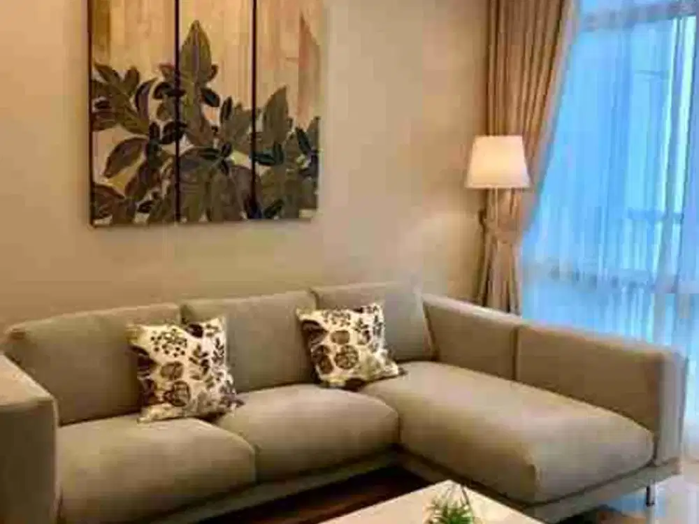 For Sell La Maison Apartment 2 BR Size 127 sqm