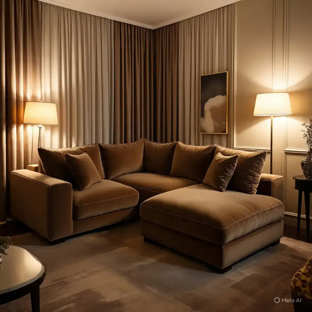 Khusus servis sofa dan kursi