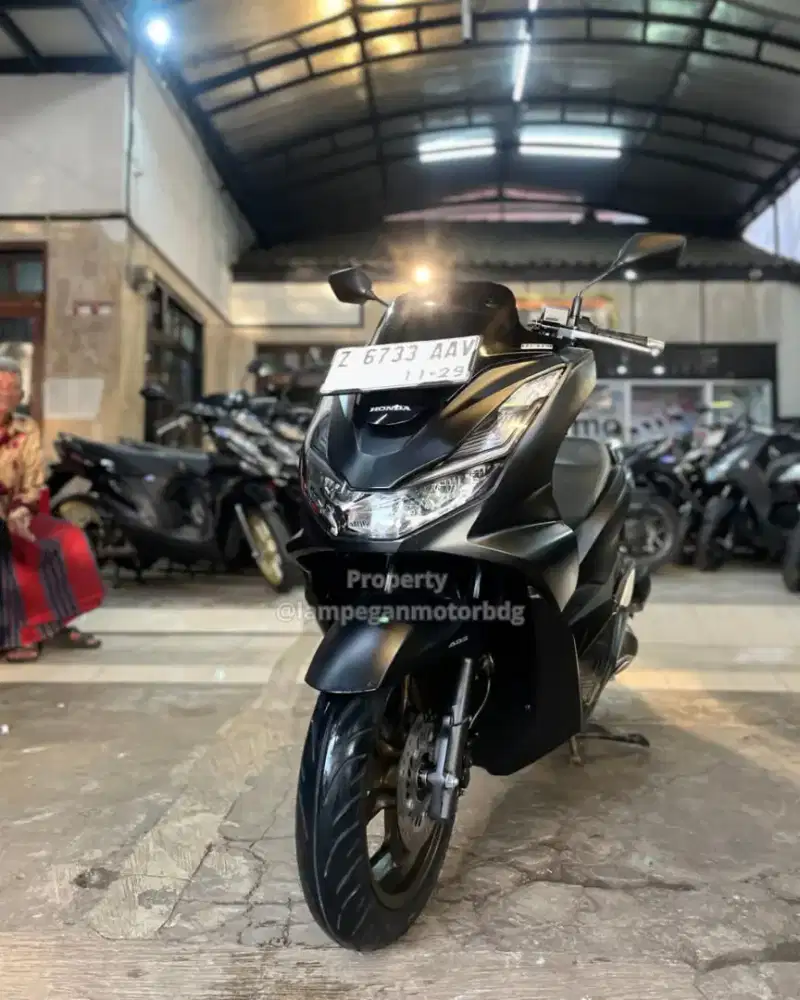 Honda New PCX 160 Abs 2024