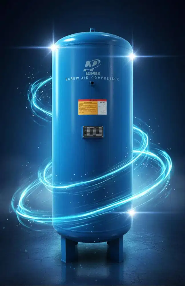 Tangki Udara Kompresor / Air Tank Compressor