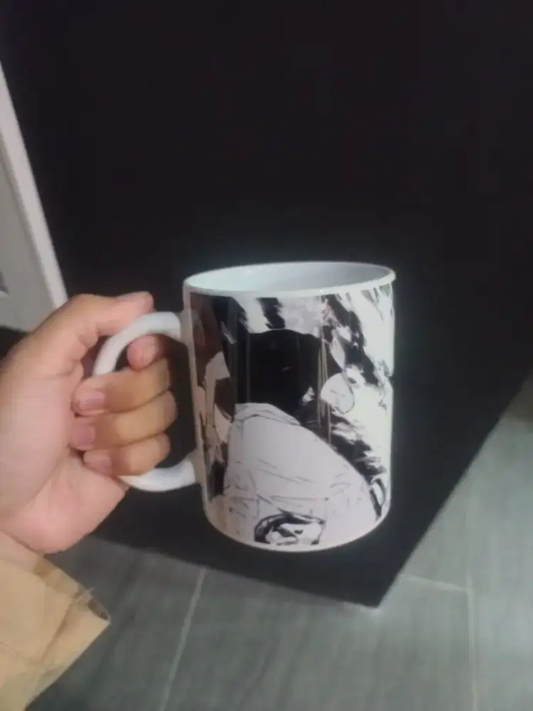 MUG DESAIN– HSC 2025