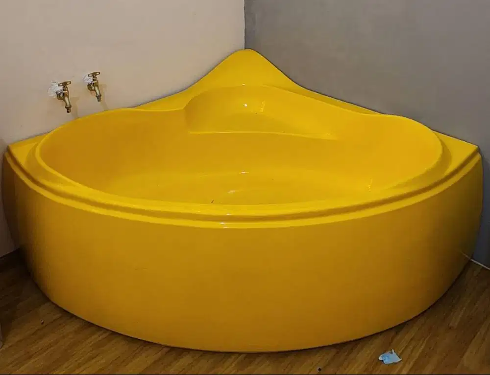 Kolam Baby Spa Anak 3 tahun+