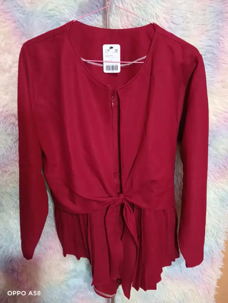 Atasan wanita serba 30k