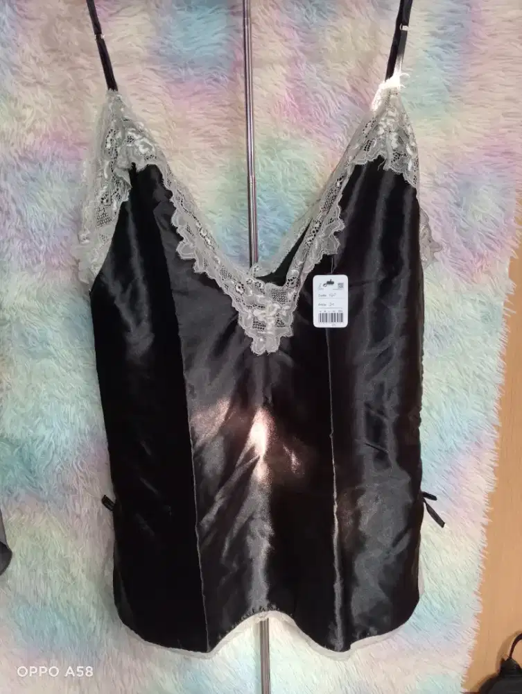 Pakaian wanita Serba 25k