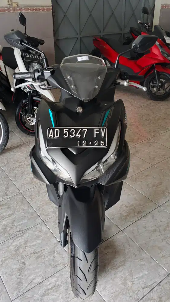 Aerok contented 2020 murah