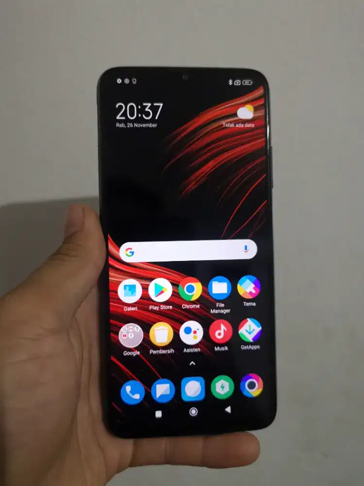 Poco M3 Ram 4+1/64 gb